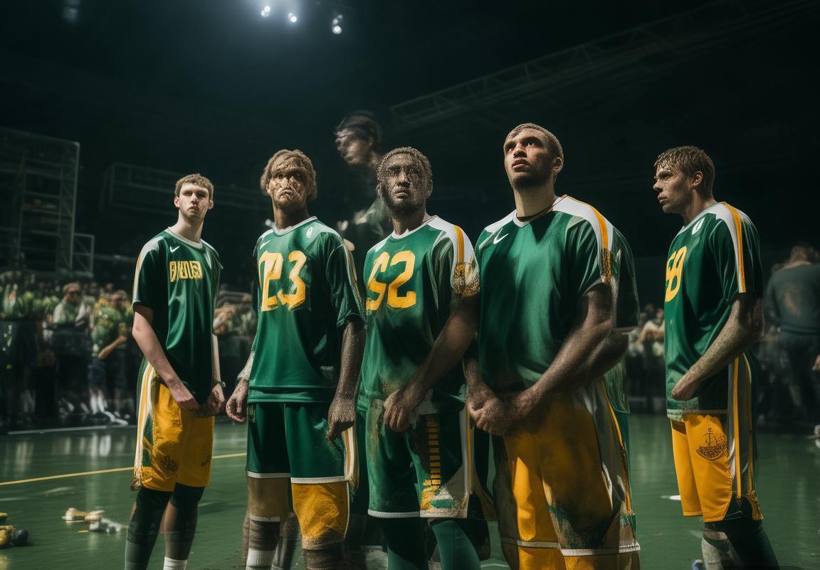 联盟倒数第3！联盟倒数第2！东部豪门现原形，NBA最矮双枪该拆了