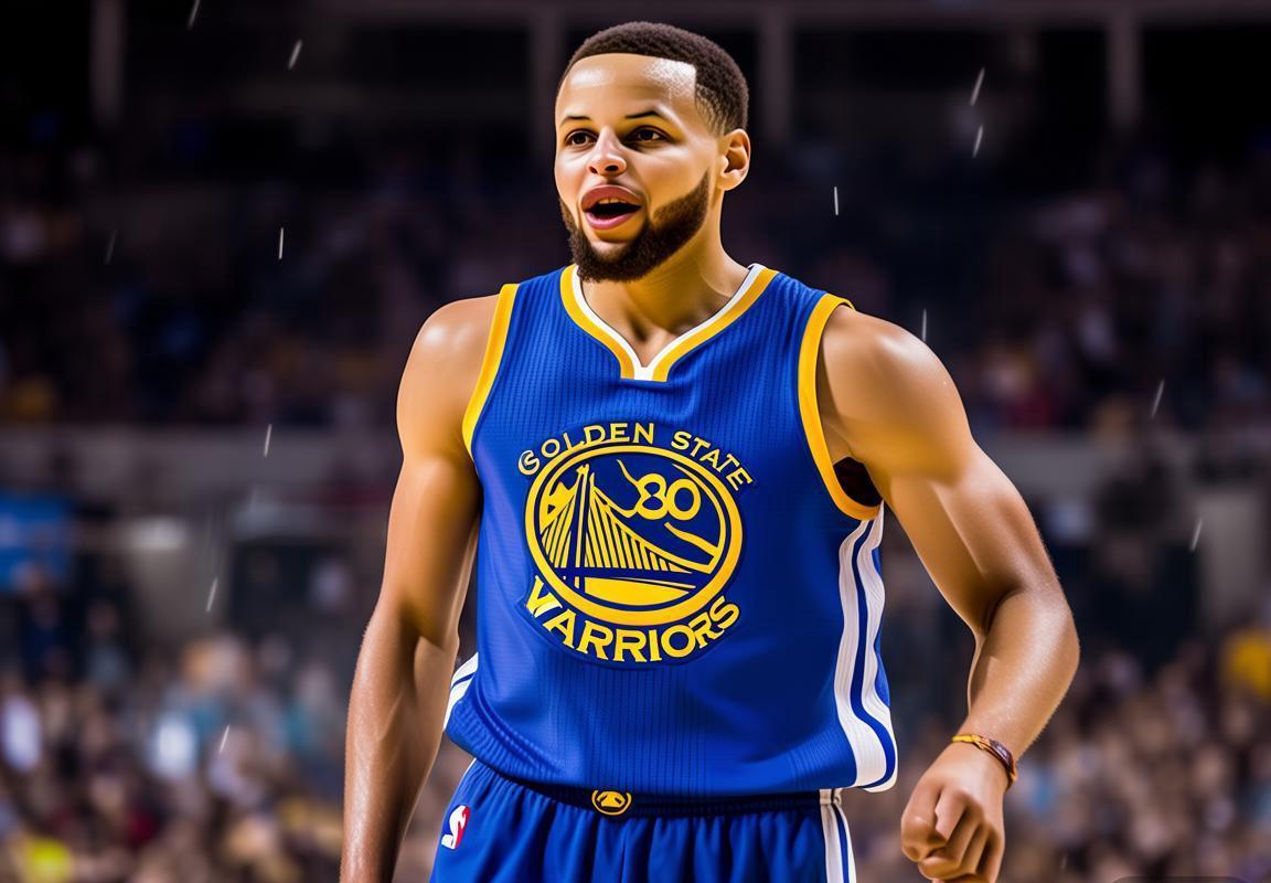 金州勇士队24胜1负历史最佳开局：小球风暴席卷联盟，铸就73胜9负神话