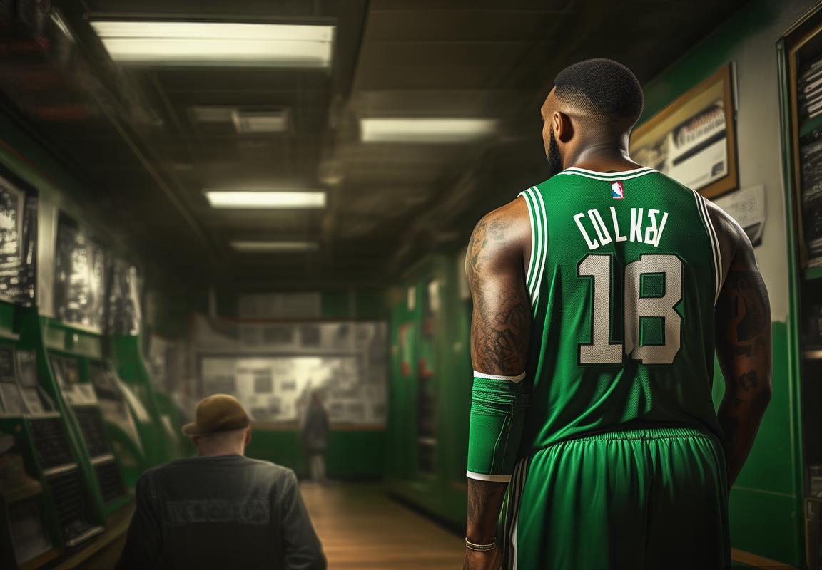 凯尔特人薪资空间压力促成科尔内特转会马刺，空间型内线成文班亚马禁区搭档助力马刺重建内线深度